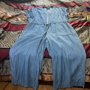 DKNY ROMPER. Size XL